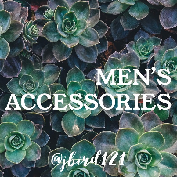 🦞Men’s Accessories🦞 - Picture 4 of 5